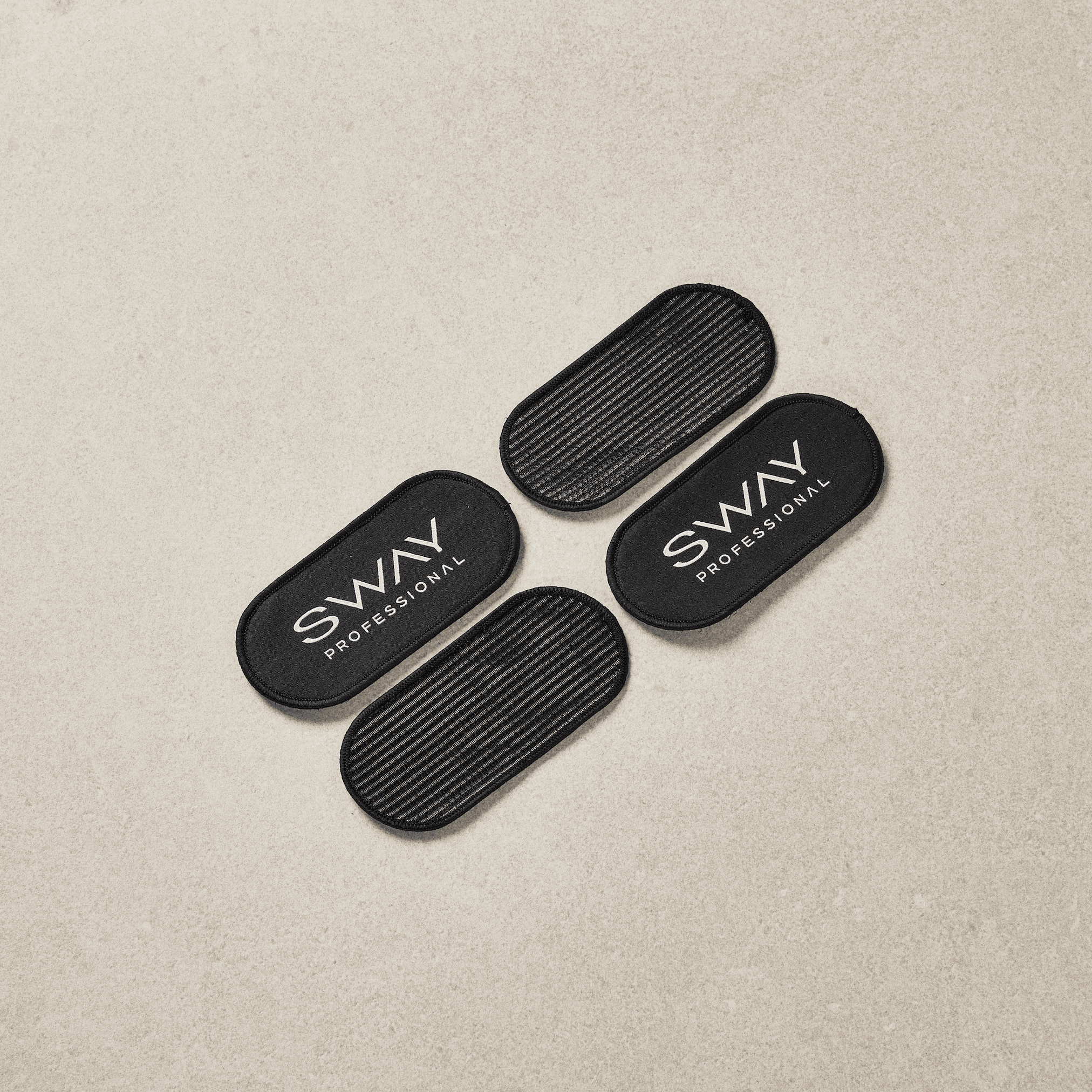 Sectioning Pads
