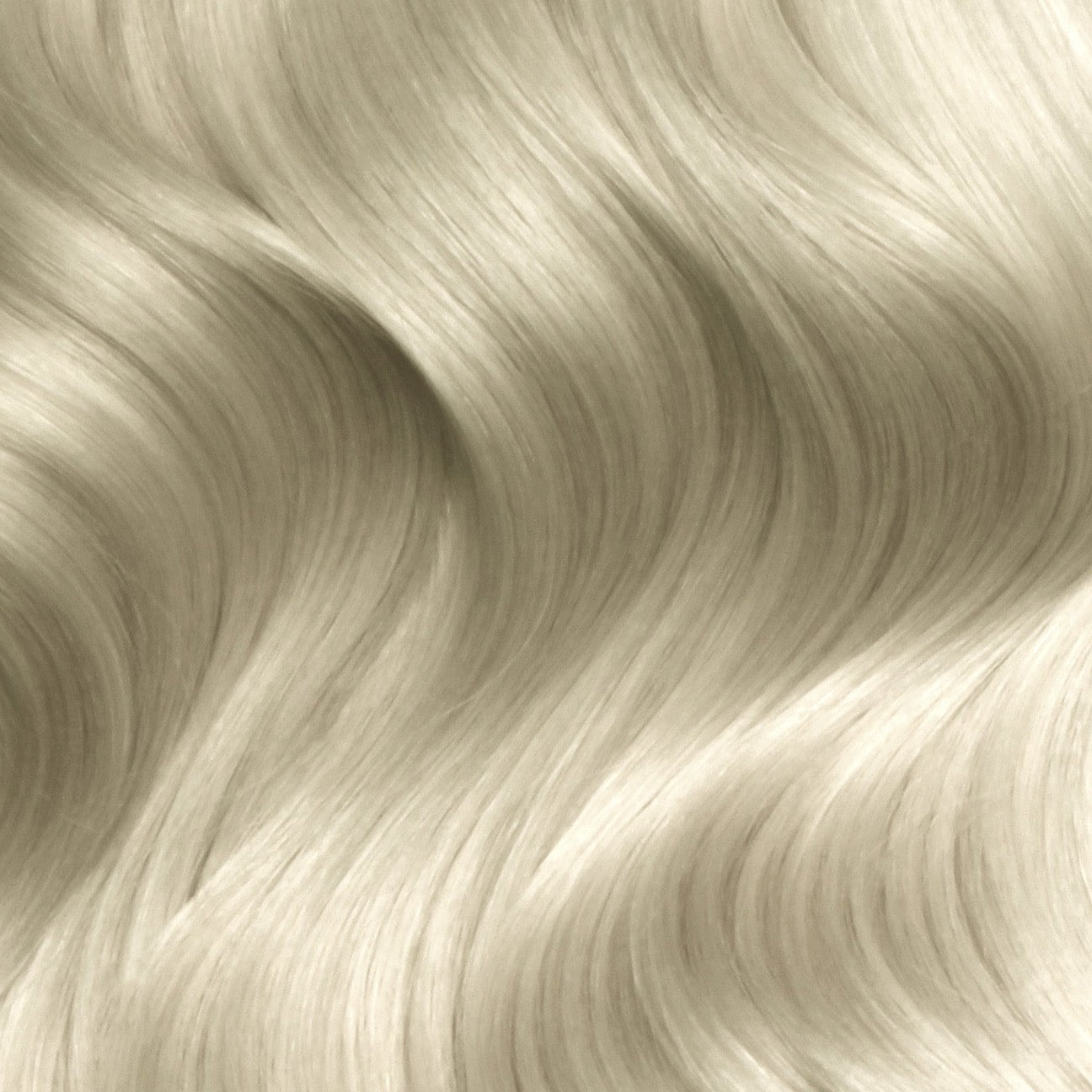 Nano Bonds 20 Inches - SWAY Hair Extensions Silver-Ash Ultra-fine, invisible bonds for a flawless, natural look. 100% Remy Human hair, lightweight and versatile. Reusable and perfect for individual or salon use.