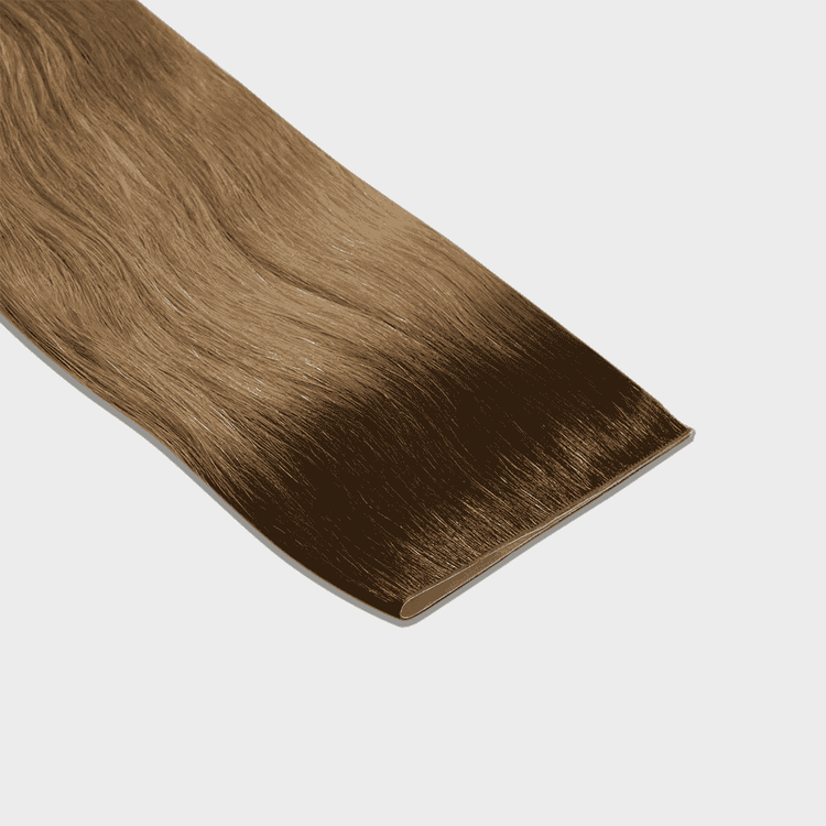 Tape in hair extensions 18 inch on sale