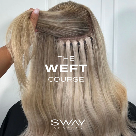SWAY Academy - The Weft Course
