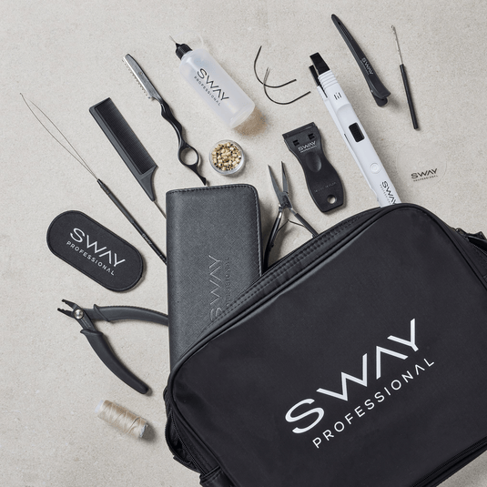 Academy - Tape &amp; Nano Kit