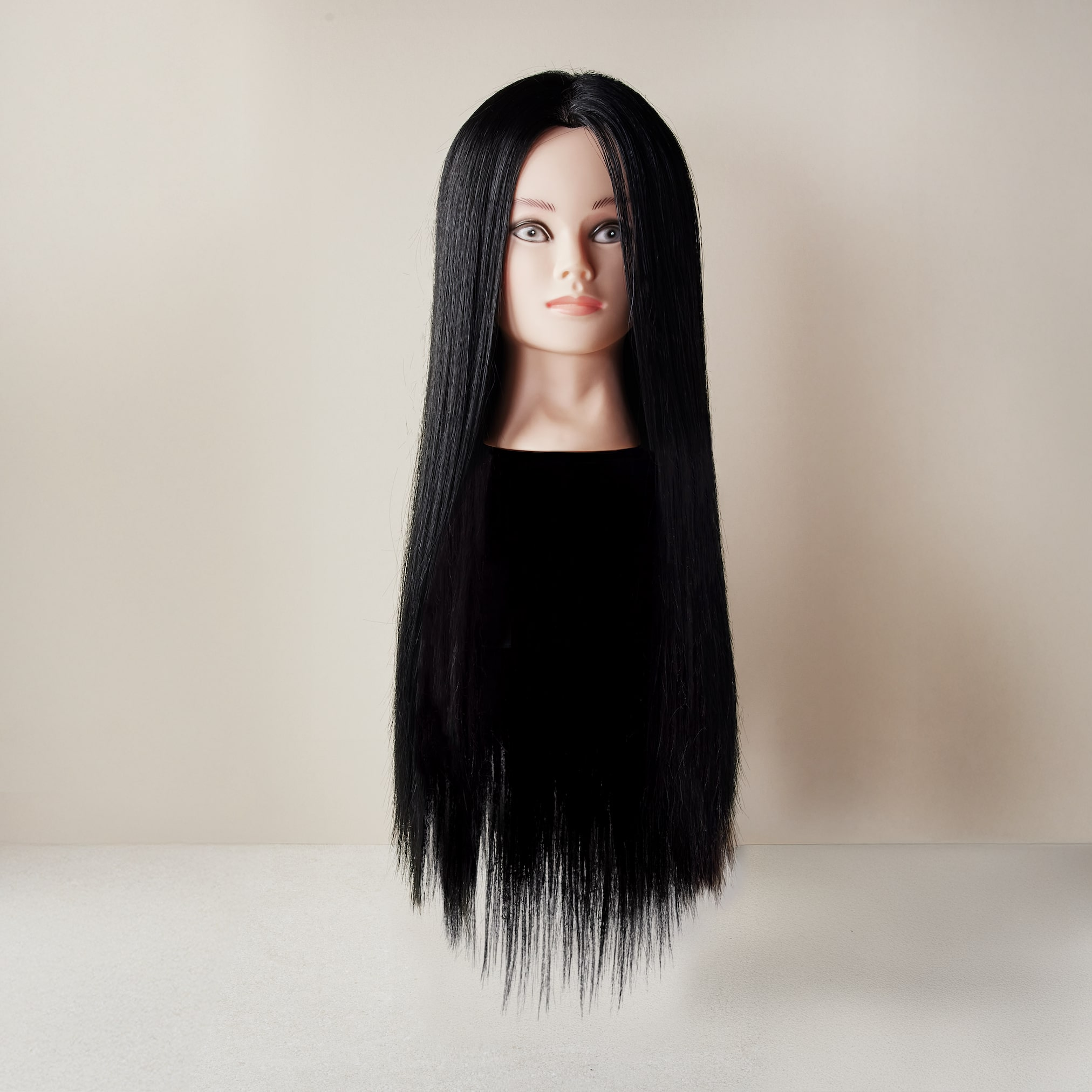 Mannequin Head
