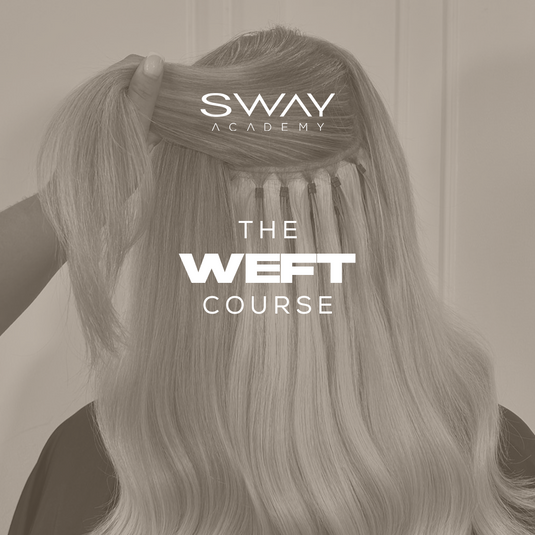 SWAY Academy - The Weft Course