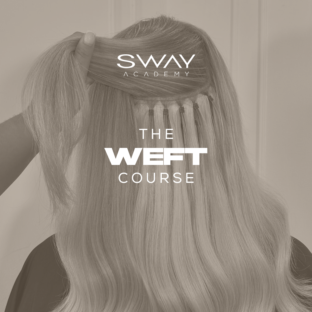 SWAY Academy - Weft Course