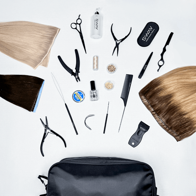 Academy - Weft Kit