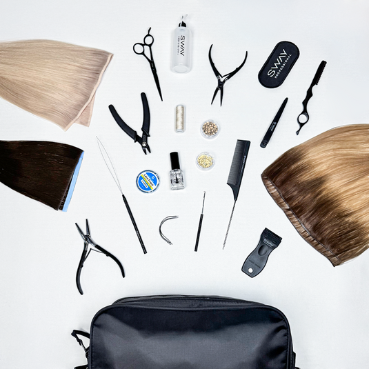 Academy - Weft Kit