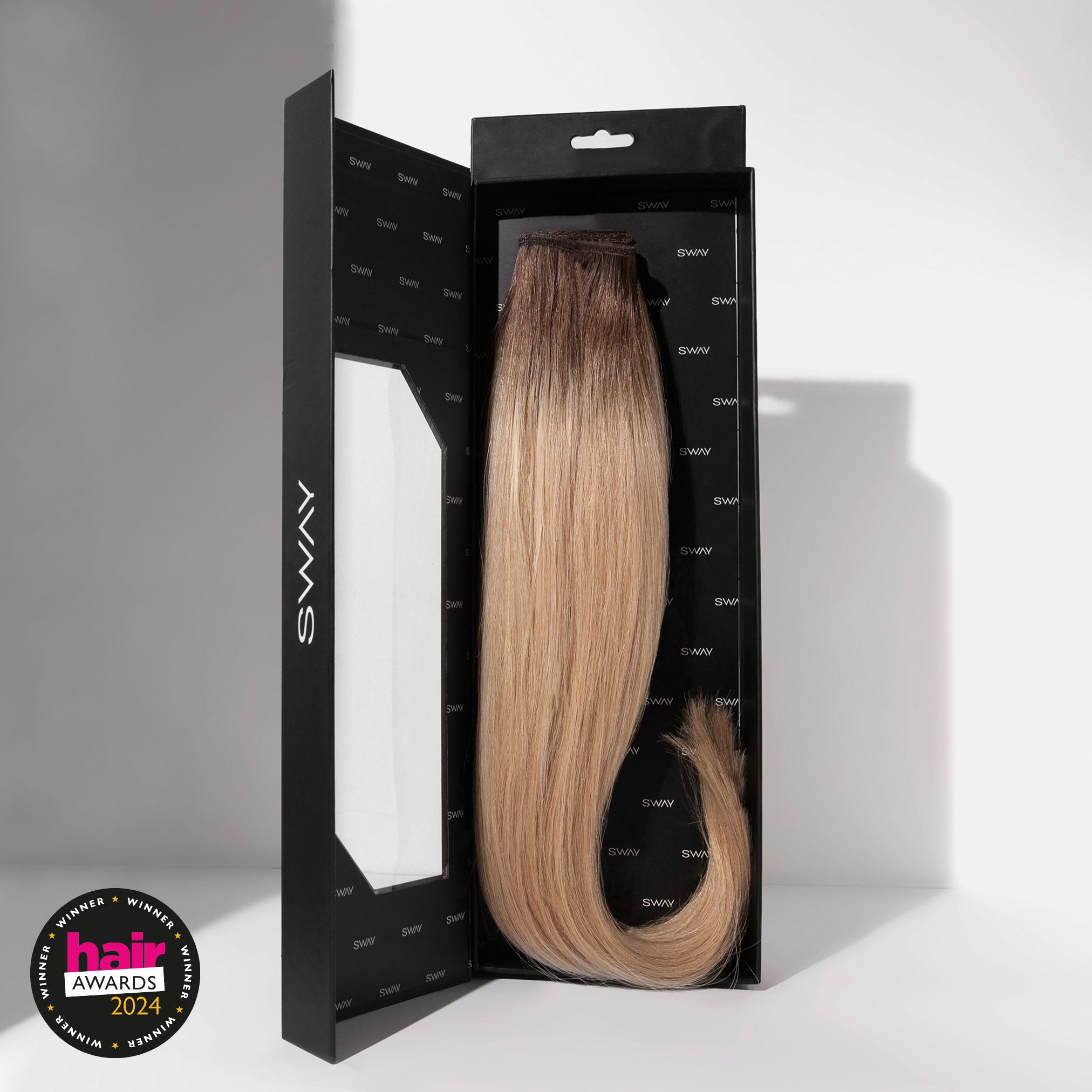 18&quot; Clip Ins (180g)