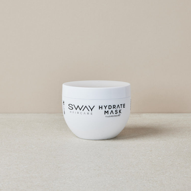 Hydrate Mask