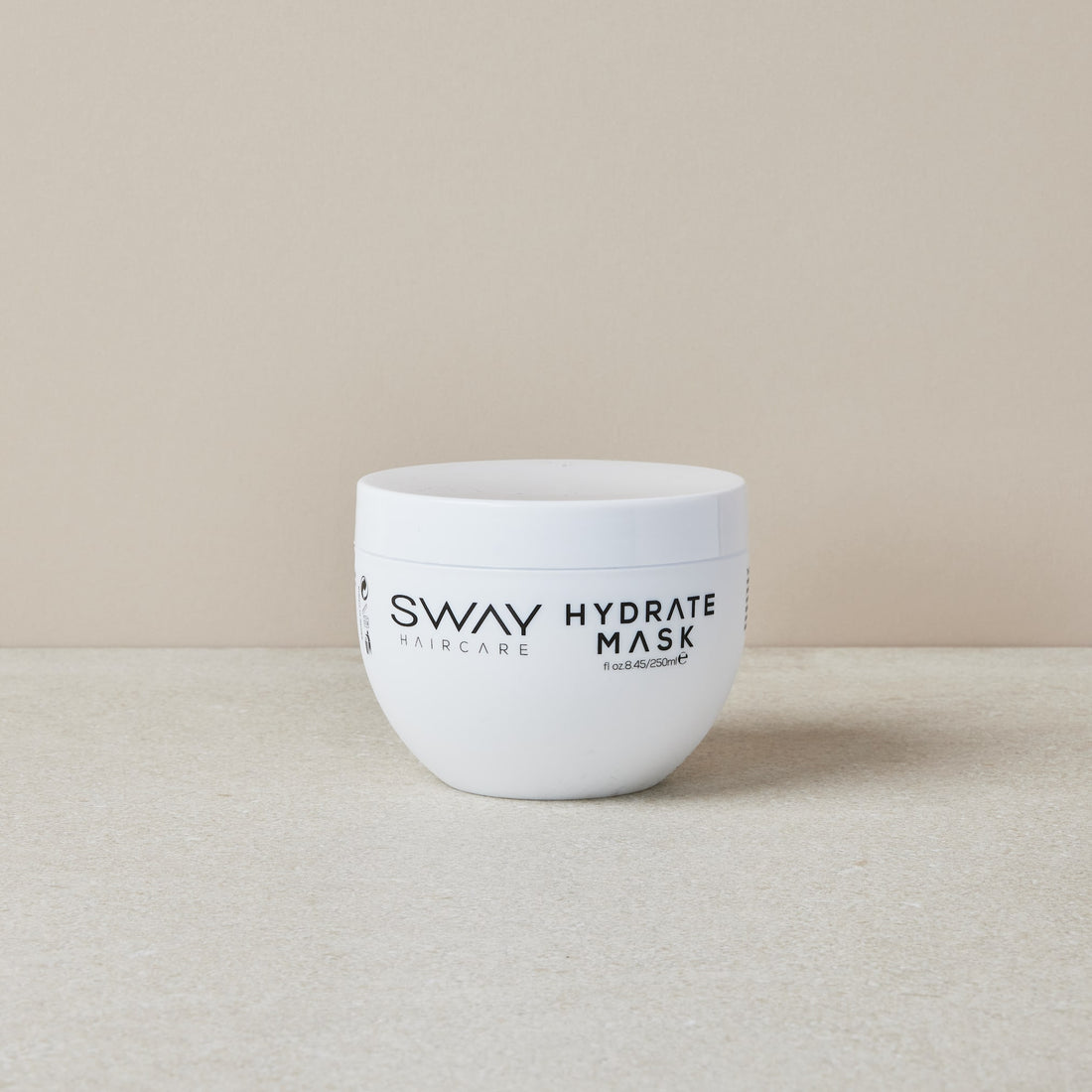 Hydrate Mask