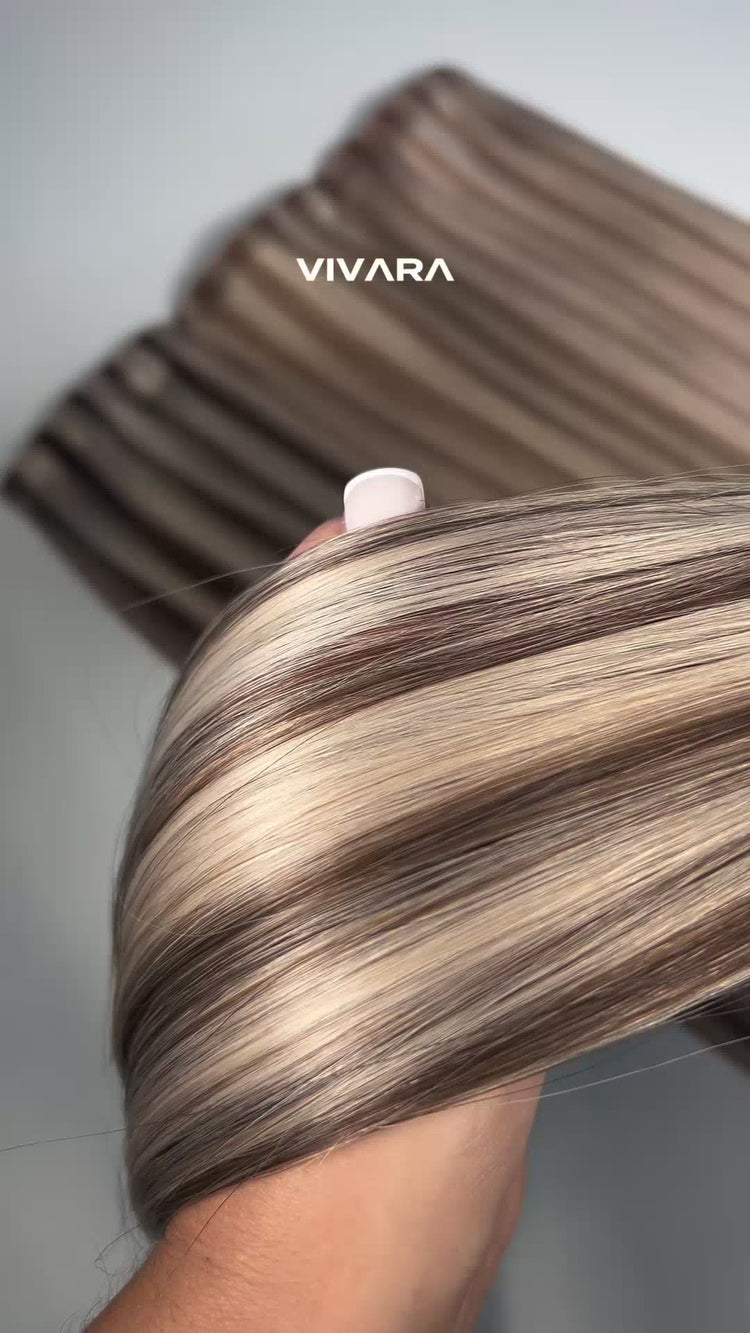 22&quot; Seamless® Clip Ins (220g)