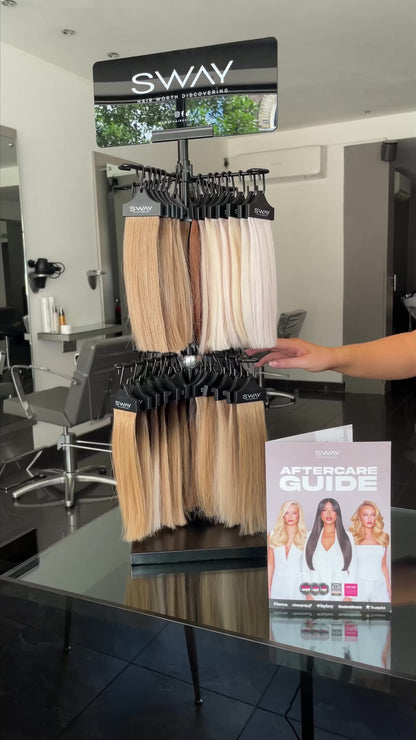 Deluxe Hair Extension Stand