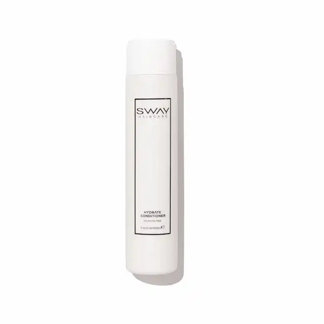 Hydrate Shampoo - SWAY Hair Extensions