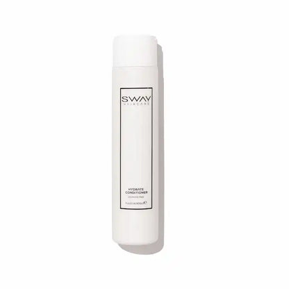Hydrate Shampoo - SWAY Hair Extensions
