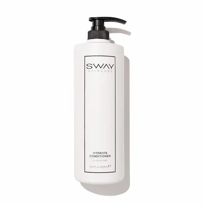 Hydrate Conditioner - SWAY Hair Extensions