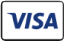 Visa payment method