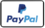 PayPal payment method